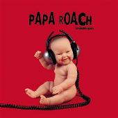 Papa Roach Album: “lovehatetragedy [Clean Bonus Tracks]”