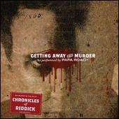 Papa Roach Album: “Getting Away with Murder, Pt. 2”