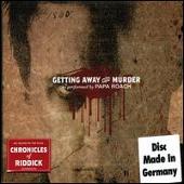 Papa Roach Album: “Getting Away with Murder, Pt. 3”
