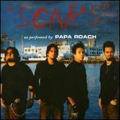 Papa Roach Album: “Scars, Pt. 2”