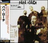 Papa Roach Album: “Infest [Japan Bonus Tracks]”