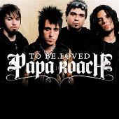 Papa Roach Album: “...To Be Loved (Edited)”