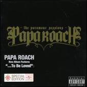 Papa Roach Album: “Paramour Sessions [Bonus Tracks]”