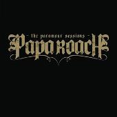 Papa Roach Album: “The Paramour Sessions (Edited Version)”