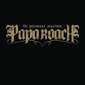 Papa Roach Album: “The Paramour Sessions (Edited)”