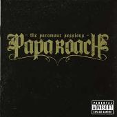 Papa Roach Album: “The Paramour Sessions (Explicit)”