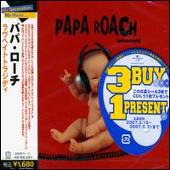 Papa Roach Album: “lovehatetragedy [Japan Bonus Track]”