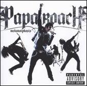 Papa Roach Album: “Metamorphosis [Bonus Tracks]”