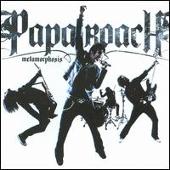 Papa Roach Album: “Metamorphosis [Clean]”