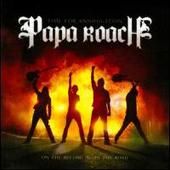 Papa Roach Album: “Time for Annihilation: On the Record and on the Road”