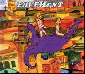 Pavement Album: “Pacific Trim [EP]”