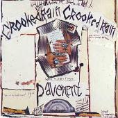 Pavement Album: “Crooked Rain, Crooked Rain”