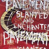 Pavement Album: “Slanted And Enchanted”