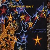 Pavement Album: “Terror Twilight”