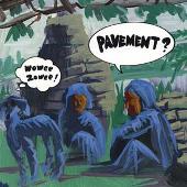Pavement Album: “Wowee Zowee”