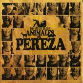 Disco de Pereza: “Amigos de Los Animales”