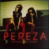 Disco de Pereza: “Aproximaciones”