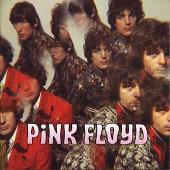 Disco de Pink Floyd: “Piper at the Gates of Dawn”