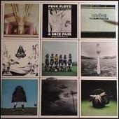 Disco de Pink Floyd: “Nice Pair [US]”