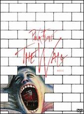 Disco de Pink Floyd: “Wall [Video/DVD]”