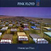Disco de Pink Floyd: “A Momentary Lapse Of Reason”