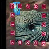Disco de Pink Floyd: “One Slip”