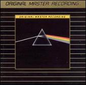 Disco de Pink Floyd: “Dark Side of the Moon [Gold Disc]”