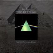 Disco de Pink Floyd: “Dark Side of the Moon [20th Anniversary Limited Edition]”