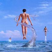 Disco de Pink Floyd: “Shine On”
