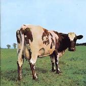 Disco de Pink Floyd: “Atom Heart Mother”