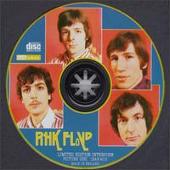 Disco de Pink Floyd: “Interview Picture Disc”