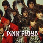 Disco de Pink Floyd: “The Piper At The Gates Of Dawn”