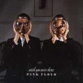Disco de Pink Floyd: “Wish You Were Here (Live)”