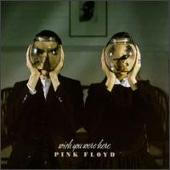 Disco de Pink Floyd: “Wish You Were Here [Single]”