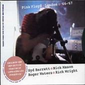 Disco de Pink Floyd: “London '66-'67 [See for Miles]”