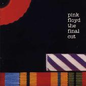 Disco de Pink Floyd: “Final Cut”