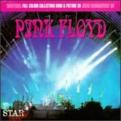 Disco de Pink Floyd: “Star Profiles”