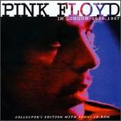 Disco de Pink Floyd: “In London: 1966-67”