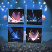 Disco de Pink Floyd: “Is There Anybody Out There?/The Wall: 1980-81”