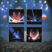 Disco de Pink Floyd: “Is There Anybody out There? The Wall: Live 1980-1981”