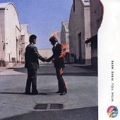 Disco de Pink Floyd: “Wish You Were Here”