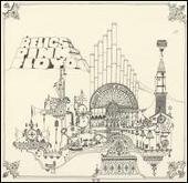 Disco de Pink Floyd: “Relics [Japan]”