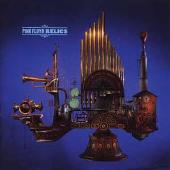Pink Floyd Album: “Relics”