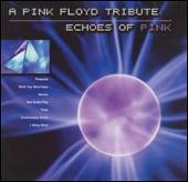 Disco de Pink Floyd: “Echoes of Pink: A Tribute”