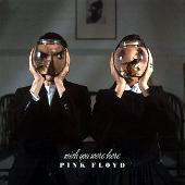 Disco de Pink Floyd: “Wish You Were Here”