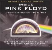 Disco de Pink Floyd: “Inside Pink Floyd: A Critical Review 1975-1996”