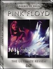Disco de Pink Floyd: “Ultimate Review”