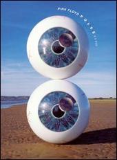 Disco de Pink Floyd: “Pulse [DVD]”