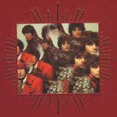 Disco de Pink Floyd: “Piper at the Gates of Dawn [3-CD Deluxe Edition]”