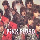 Disco de Pink Floyd: “The Piper At The Gates of”
